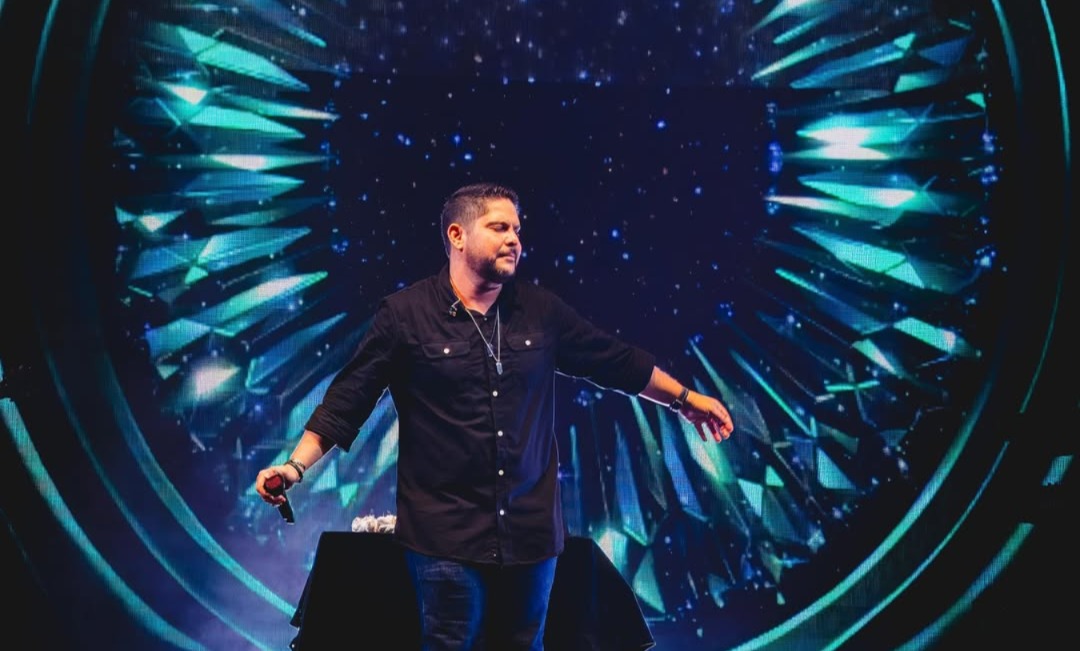 Imagem - Jorge & Mateus celebra show em Belém: 'fazem parte da nossa história'