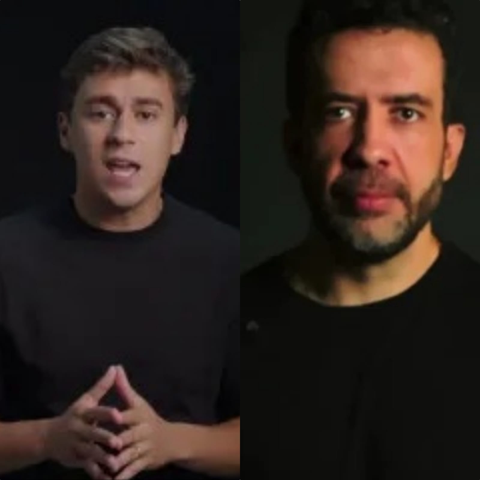 Imagem - Em vídeo, Janones copia Nikolas para defender governo Lula sobre fraude no INSS