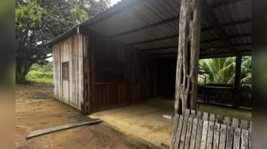 Imagem - Justiça bloqueia bens de fazendeiros que mantinham idosos em condições precárias, no Pará