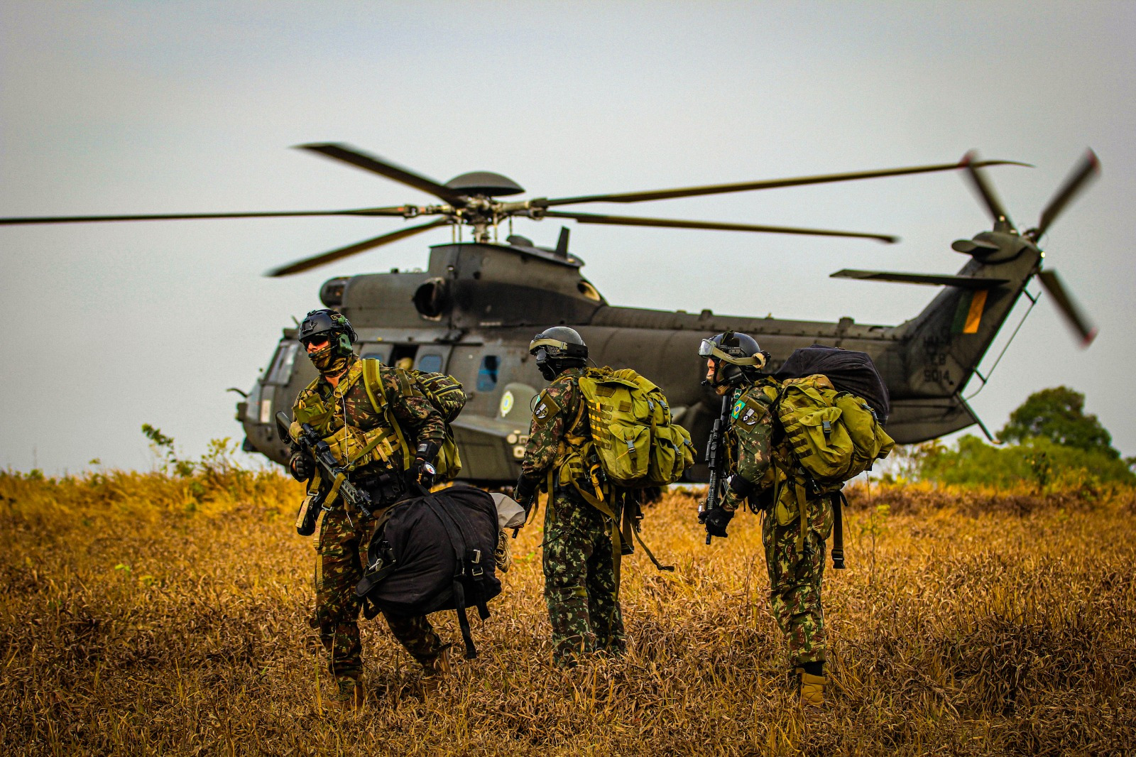 Imagem - Comando Militar do Norte abre inscrições para Seminário de Segurança na COP 30