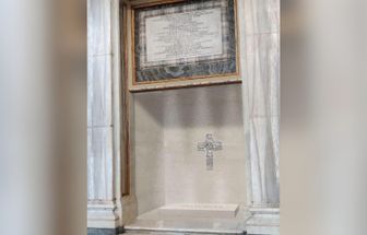 Quem são os outros papas sepultados na mesma Basílica escolhida por Francisco?