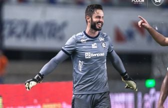Com dois do Remo, Série B divulga seleção da rodada; confira