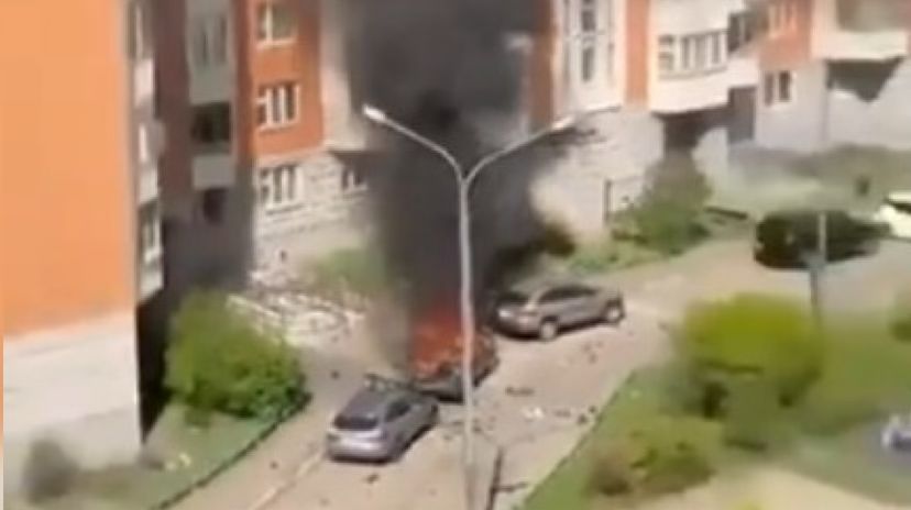 Imagem - Suspeito de matar general russo se declara culpado e alega ter sido pago pela Ucrânia