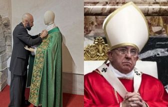 Filippo Sorcinelli: conheça o estilista gay que vestiu papa Francisco durante 12 anos