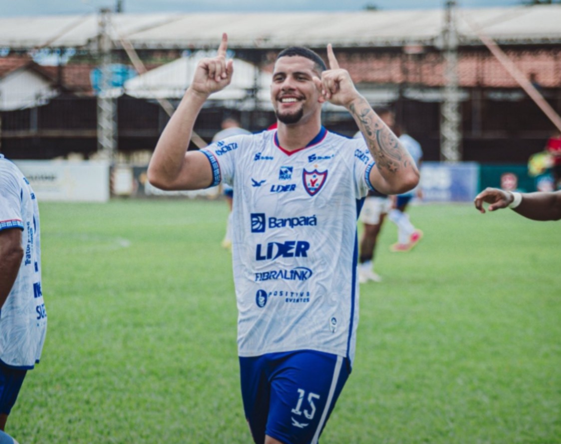 Imagem - Águia de Marabá vence Independência e segue 100% na Série D