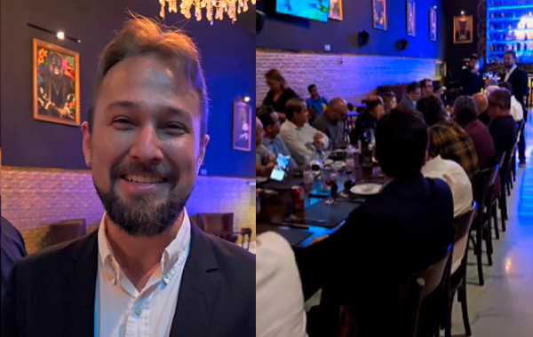 Imagem - ADVB Pará: encontro reúne chapa para o biênio 2025-27