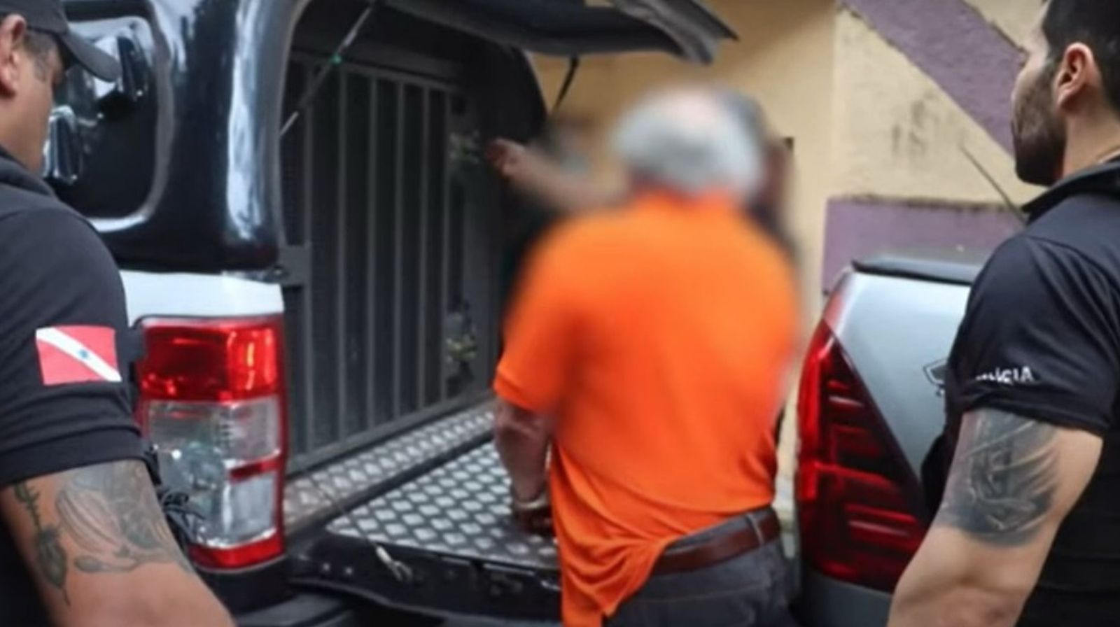 Imagem - Médico com registro cassado há 10 anos é preso pela terceira vez em Belém; entenda o caso