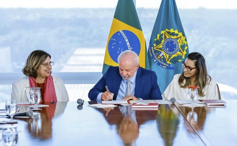 Imagem - Uso de tornozeleira em acusados de agredir mulheres vira lei