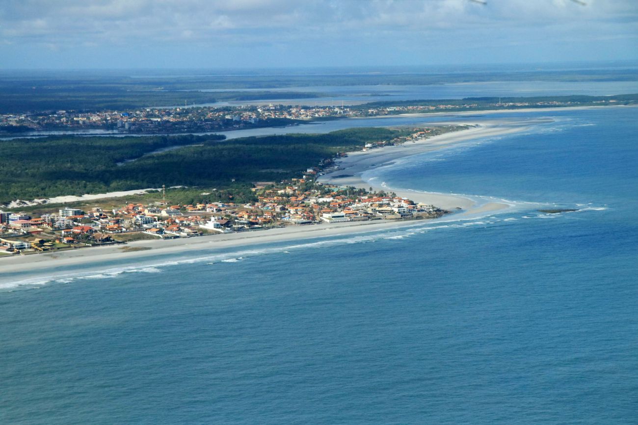 Imagem - Semas debate com especialistas sustentabilidade costeira e oceânica no Pará