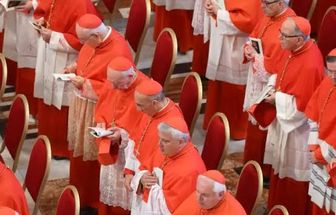 Vaticano detalha como serão as primeiras horas do conclave