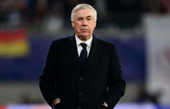 Carlo Ancelotti acerta com Seleção Brasileira e fará estreia em junho, afirma jornal espanhol