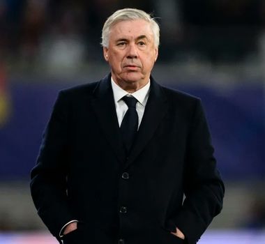 Imagem - Carlo Ancelotti acerta com Seleção Brasileira e fará estreia em junho, afirma jornal espanhol