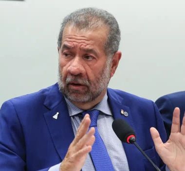 Imagem - Ministro da Previdência anuncia demissão em meio a escândalo de fraudes bilionárias no INSS