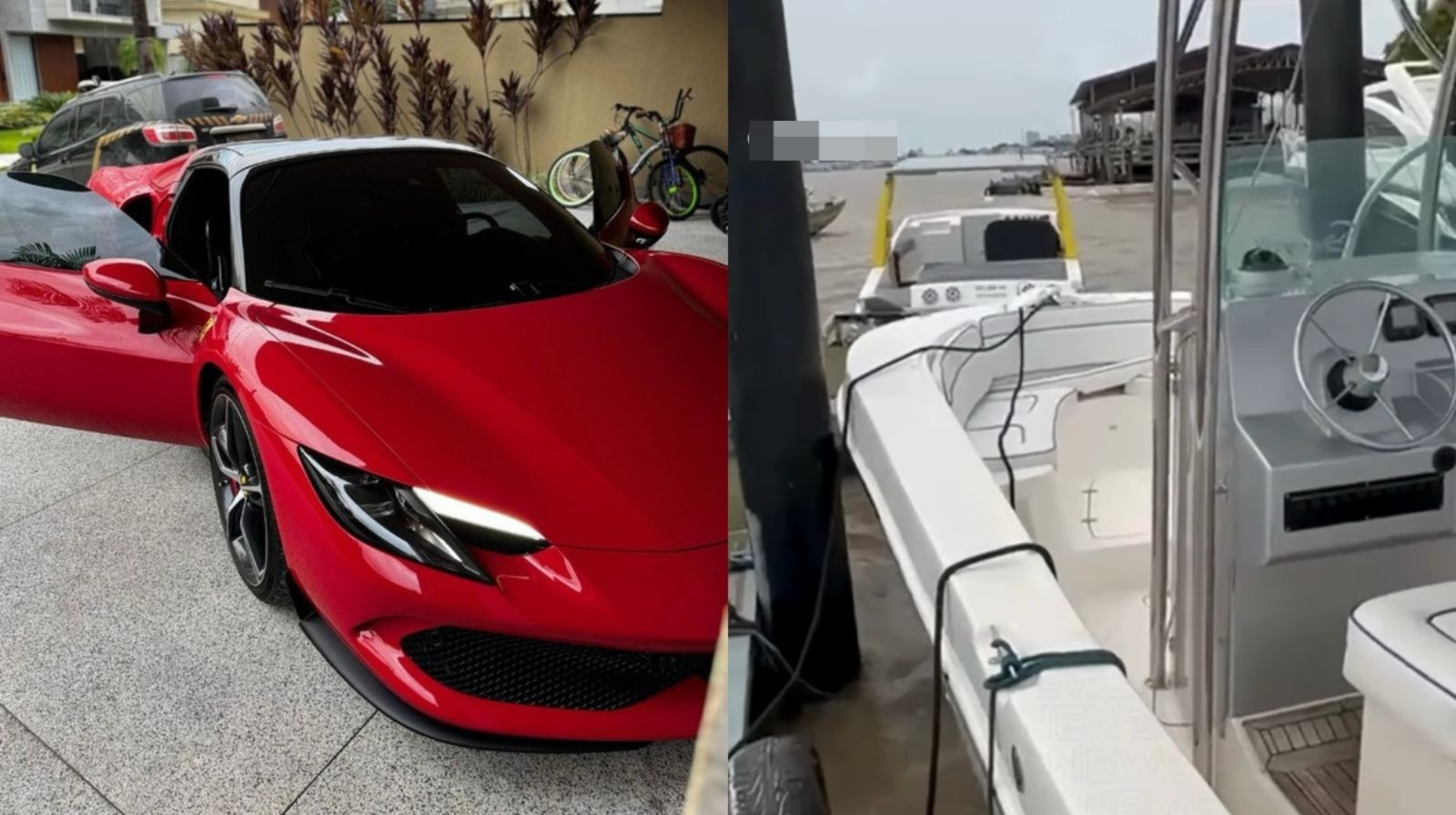 Imagem - Pará e mais 4 estados são alvos de operação da PF de combate ao tráfico internacional de drogas