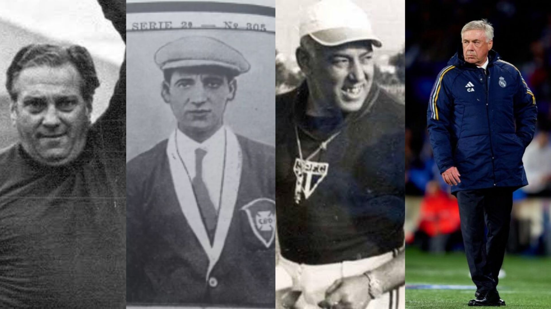 Imagem - Após quase 60 anos, Seleção Brasileira se prepara para ter um técnico estrangeiro novamente