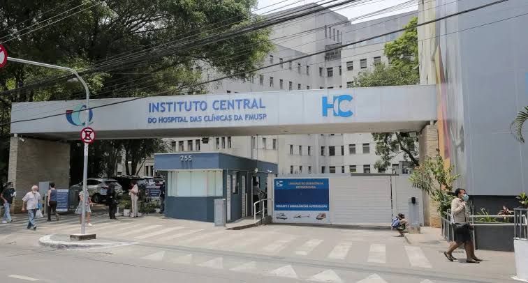 Imagem - Justiça decreta prisão de funcionário que fez s3x0 oral em paciente em coma no Hospital das Clinicas