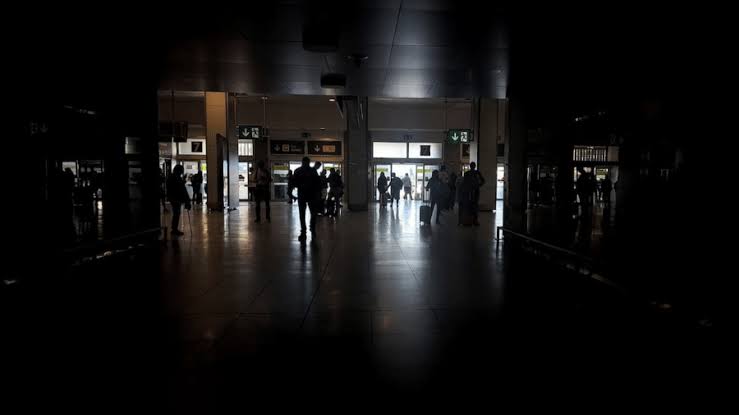 Imagem - Tribunal de Espanha vai investigar possibilidade de apagão ter sido ciberataque