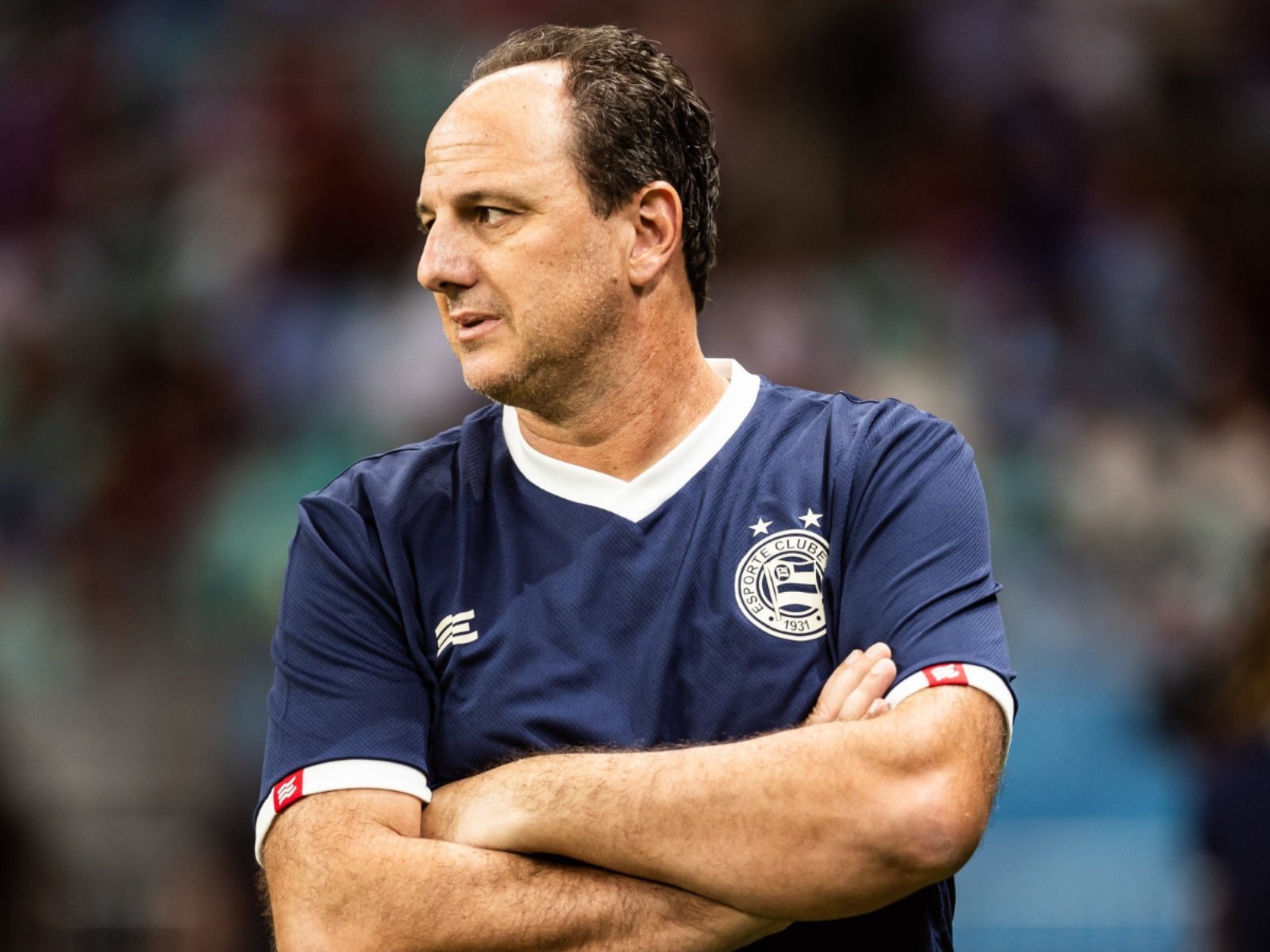 Imagem - Paysandu x Bahia: Rogério Ceni elogia torcida bicolor e projeta 'confronto difícil' pela Copa do Brasil