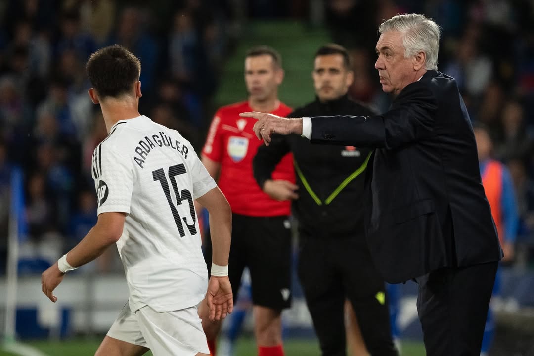 Imagem - Reviravolta: negociação entre Ancelotti e CBF empaca e treinador pode ir para Arábia Saudita