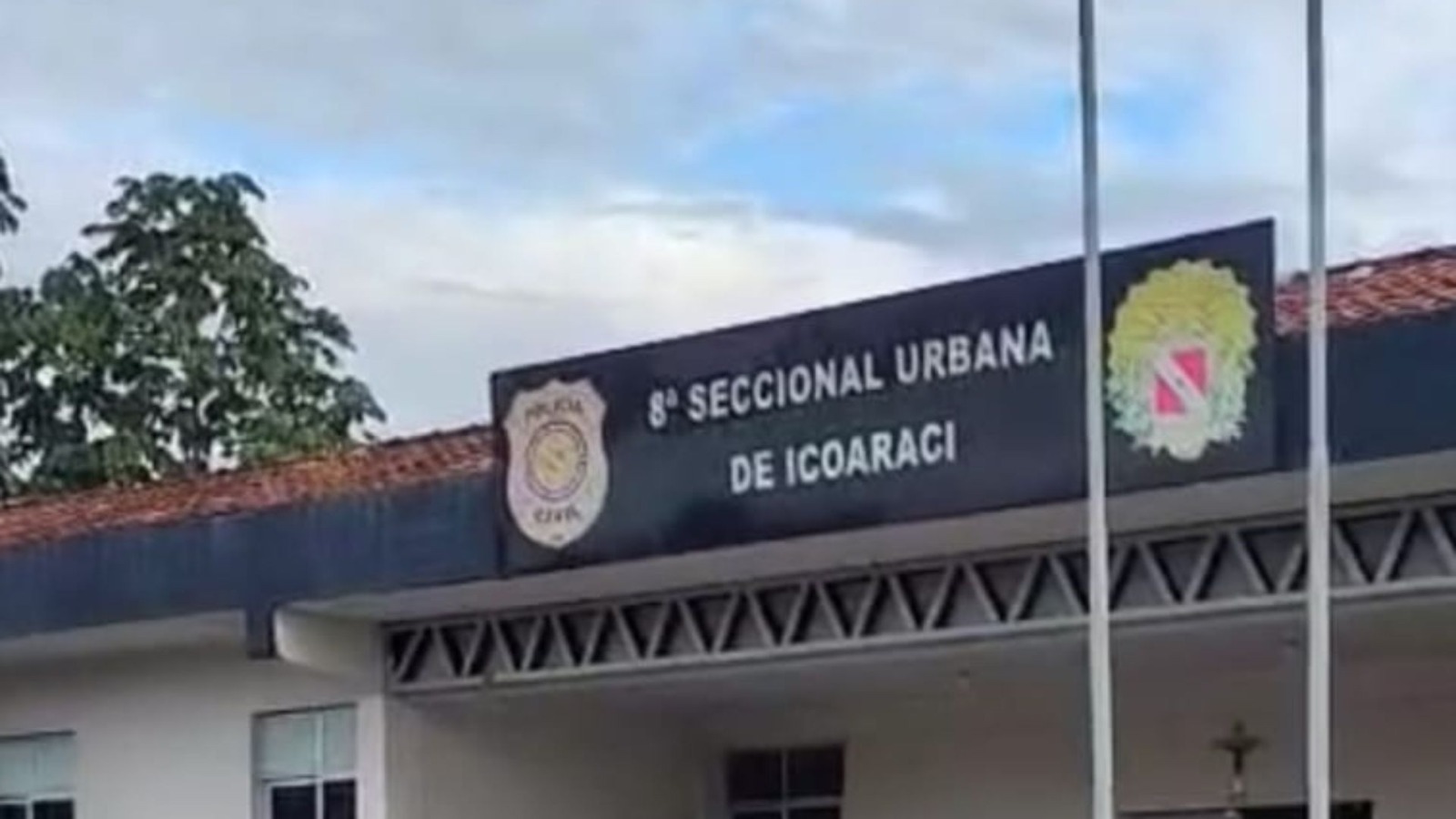 Imagem - Homem é preso por tentativa de homicídio contra mulher trans no distrito de Icoaraci, em Belém