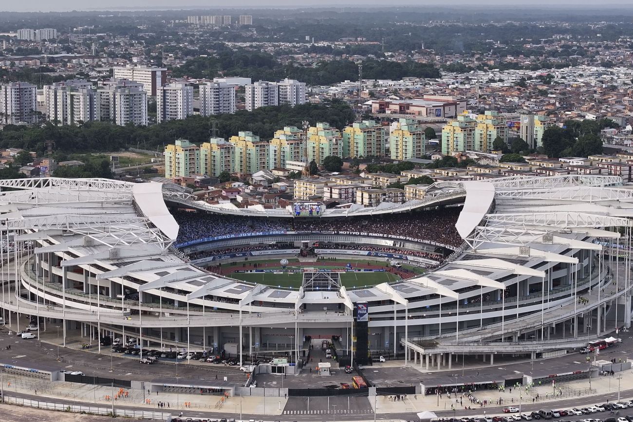 Imagem - Paysandu supera o Remo e tem o segundo maior público da Série B