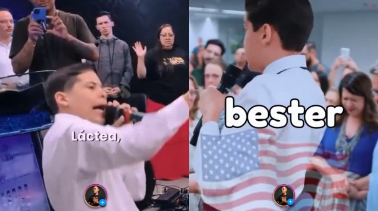 Imagem - DJ paraense transforma pregação de ‘pastor mirim’ em tecnomelody; assista