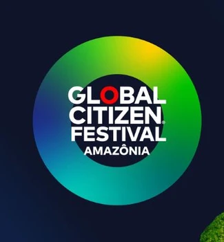 Imagem - Festival Global Citizen em Belém: saiba como adquirir ingressos de graça
