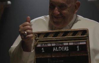 Diário espiritual do Papa Francisco será publicado em novembro em 94 países