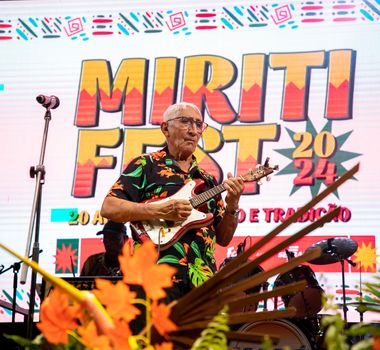 Imagem - Miriti Fest 2025 celebra o miriti como símbolo de resistência cultural e