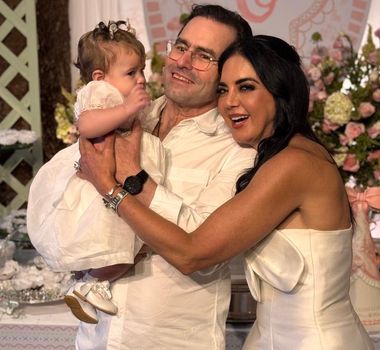 Imagem - O Batizado de Cecília Freire