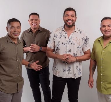 Imagem - Nosso Tom comanda aniversário do Santa Matta neste domingo (4)