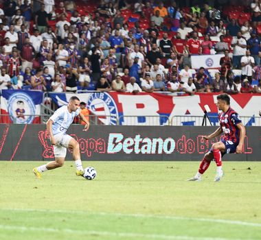 Imagem - Bahia vence o Paysandu e amplia má fase do time bicolor