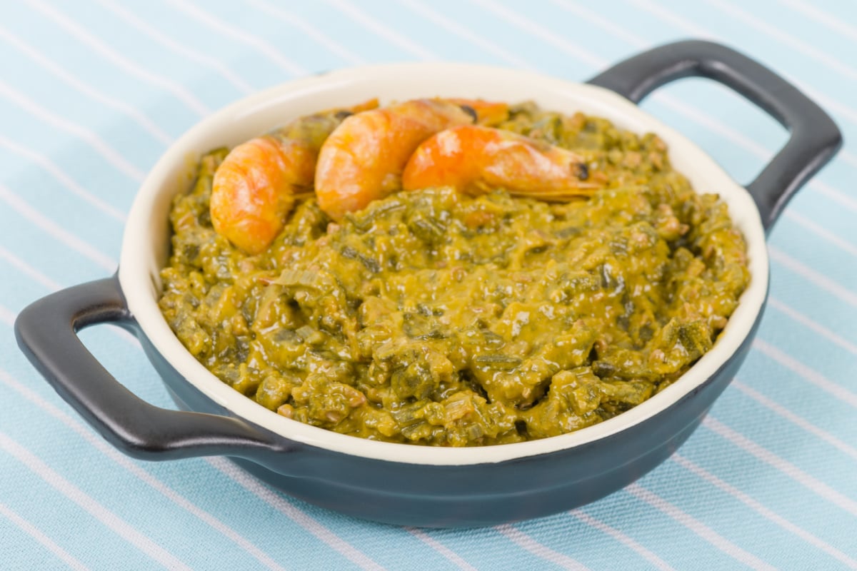 Caruru (Imagem: Paul_Brighton | Shutterstock)