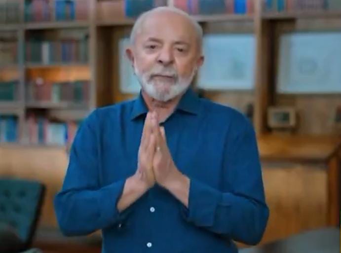 Imagem - Lula defende debate sobre fim da escala 6x1 e aborda fraude no INSS