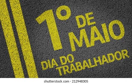 Programação é alusiva às comemorações pelo Dia do Trabalhador