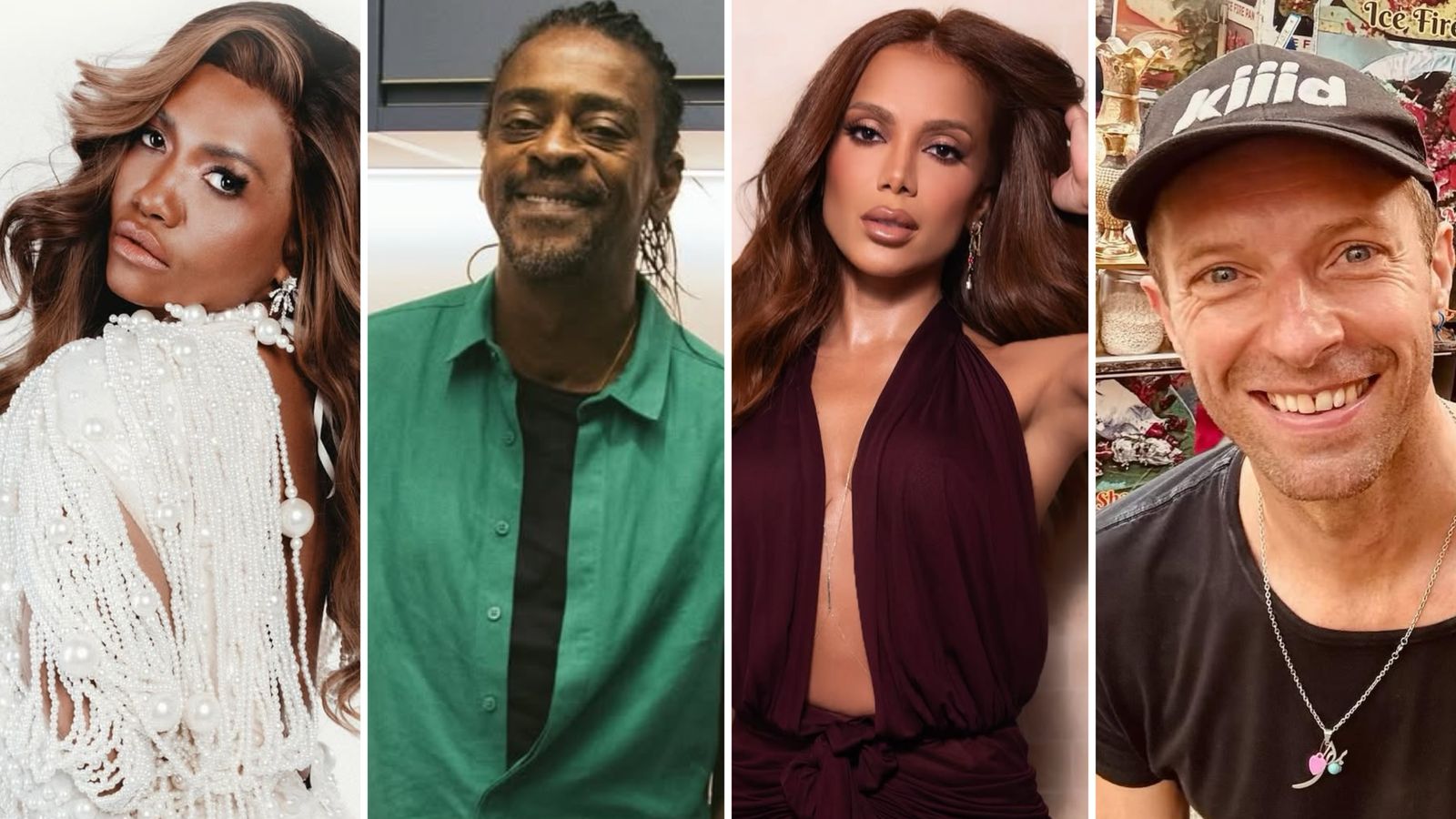 Imagem - Global Citzen em Belém: veja as atrações confirmadas do festival