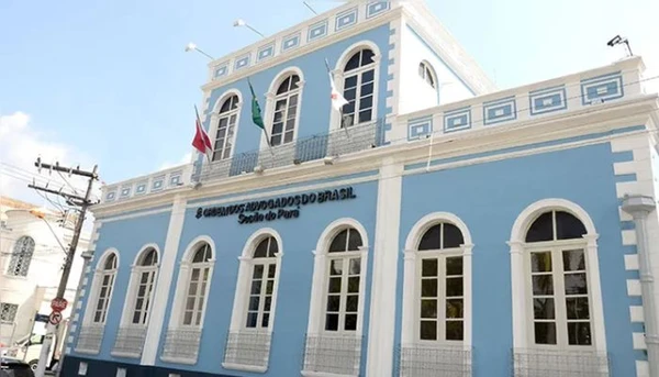 Sede da Ordem dos Advogados do Brasil
