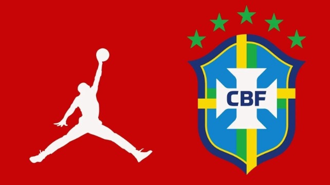 Imagem - CBF desmente uniforme vermelho da Seleção Brasileira para a Copa de 2026