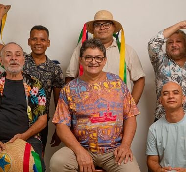 Imagem - Evento gratuito marca lançamento dos Arrastões do Pavulagem 2025 nesta sexta-feira (2) em Belém