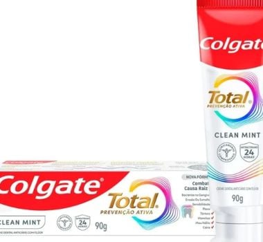 Imagem - Anvisa volta a interditar pasta de dente da Colgate