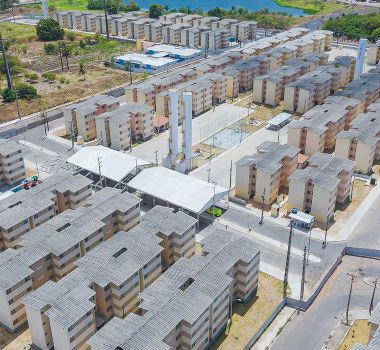 Imagem - Minha Casa, Minha Vida: classe média pode contratar a partir de maio