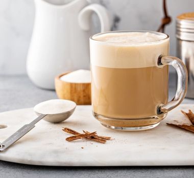Imagem - 4 receitas para um café da manhã proteico