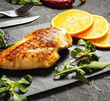 Imagem - 5 receitas práticas e deliciosas com frango