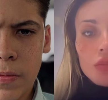 Imagem - Andressa Urach critica pastor mirim de 14 anos e fala em 'estelionato da fé'; assista