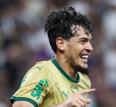 Imagem - Palmeiras vence o Ceará fora de casa e larga na frente na terceira fase da Copa do Brasil