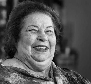 Imagem - Morre aos 84 anos, Nana Caymmi, uma das cantoras mais consagradas da música brasileira