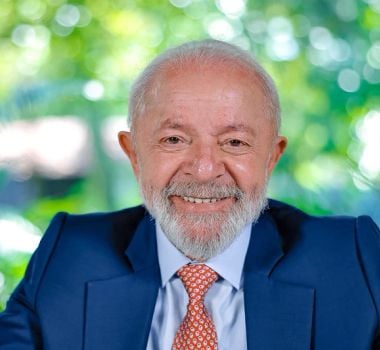 Imagem - Lula diz que seu governo foi quem descobriu a fraude no INSS