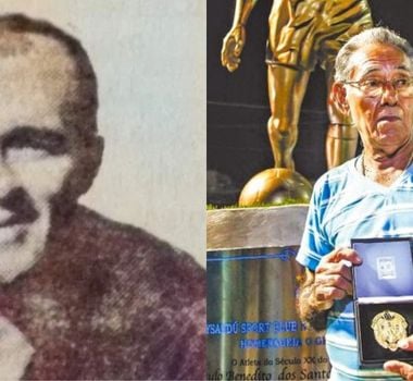 Imagem - RexPa 777: Remo e Paysandu iniciam decisão histórica do Parazão 2025 na próxima quarta-feira (7)