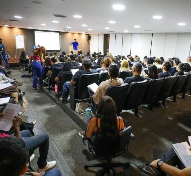 Imagem - Governo define lotação de 370 aprovados no CNU