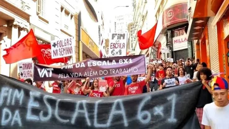 A proposta está protocolada há quase dois meses na Câmara dos Deputados.